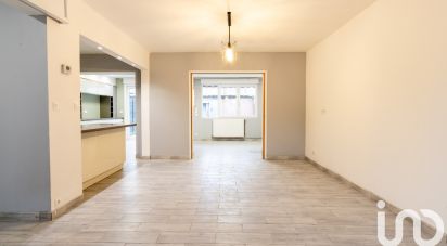 Maison 6 pièces de 108 m² à Faches-Thumesnil (59155)