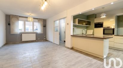 Maison 6 pièces de 108 m² à Faches-Thumesnil (59155)