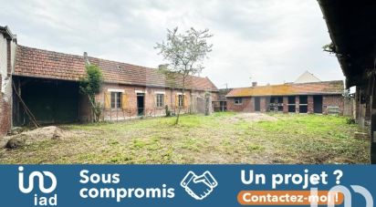 House 4 rooms of 80 m² in Canny-sur-Matz (60310)