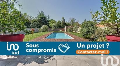 Maison traditionnelle 6 pièces de 184 m² à Montauban (82000)