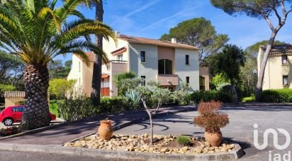 Apartment 2 rooms of 42 m² in Saint-Raphaël (83700)