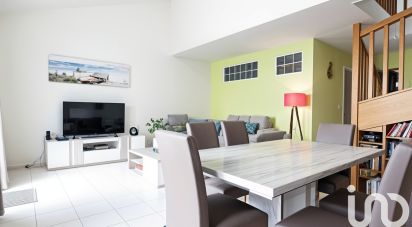 Maison 4 pièces de 95 m² à Les Sables-d'Olonne (85100)