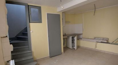 Duplex 2 pièces de 30 m² à Vienne (38200)