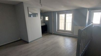 Duplex 2 pièces de 30 m² à Vienne (38200)