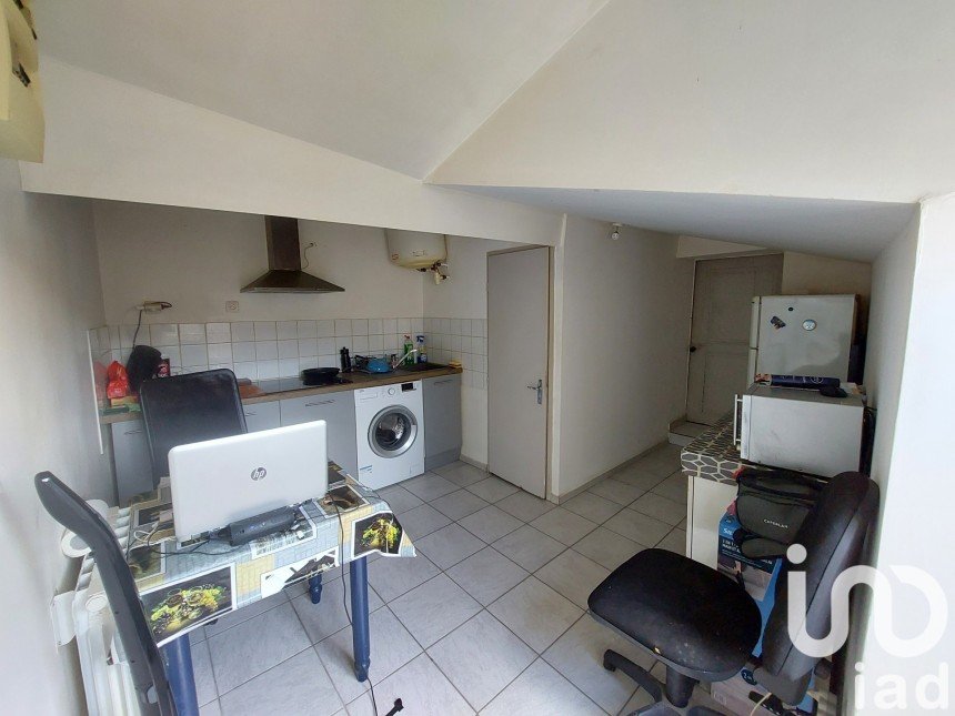 Appartement 2 pièces de 30 m² à Vienne (38200)