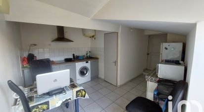 Appartement 2 pièces de 30 m² à Vienne (38200)