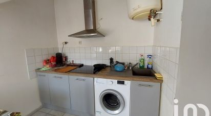 Appartement 2 pièces de 30 m² à Vienne (38200)