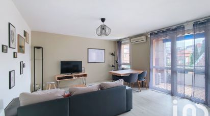 Appartement 3 pièces de 72 m² à Toulouse (31500)