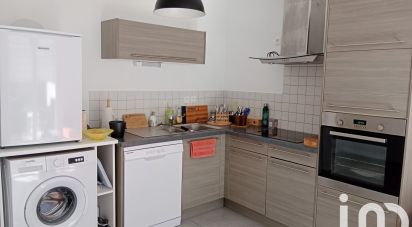 Appartement 2 pièces de 40 m² à Dinard (35800)