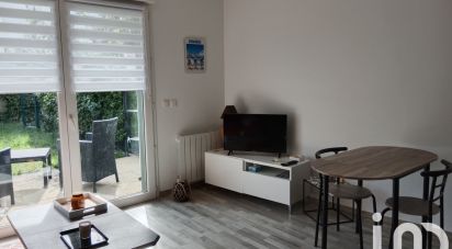 Appartement 2 pièces de 40 m² à Dinard (35800)