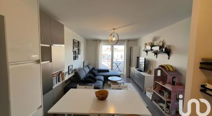 Appartement 3 pièces de 62 m² à Romainville (93230)