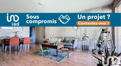 Appartement 5 pièces de 100 m² à Toulouse (31400)