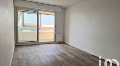 Apartment 2 rooms of 34 m² in Saint-Hilaire-de-Riez (85270)