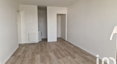 Appartement 2 pièces de 34 m² à Saint-Hilaire-de-Riez (85270)