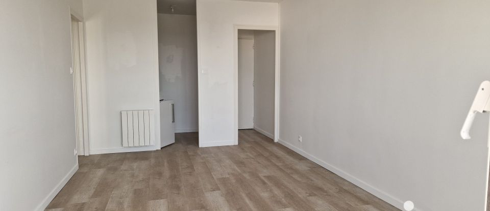 Appartement 2 pièces de 34 m² à Saint-Hilaire-de-Riez (85270)