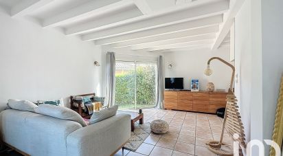 Maison 5 pièces de 114 m² à Mont-de-Marsan (40000)