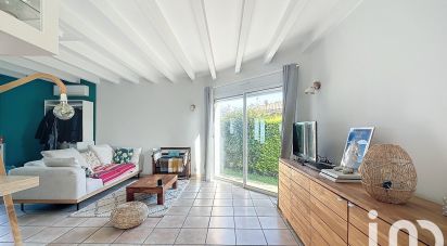 Maison 5 pièces de 114 m² à Mont-de-Marsan (40000)