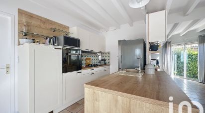 Maison 5 pièces de 114 m² à Mont-de-Marsan (40000)