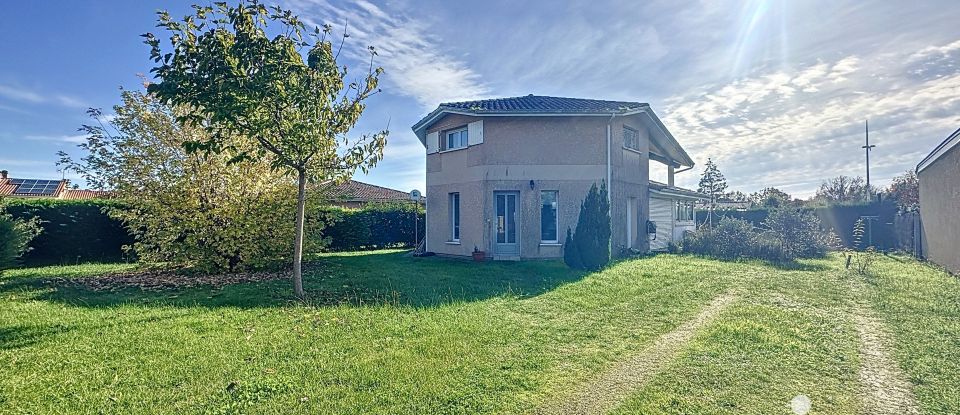 Maison 5 pièces de 114 m² à Mont-de-Marsan (40000)