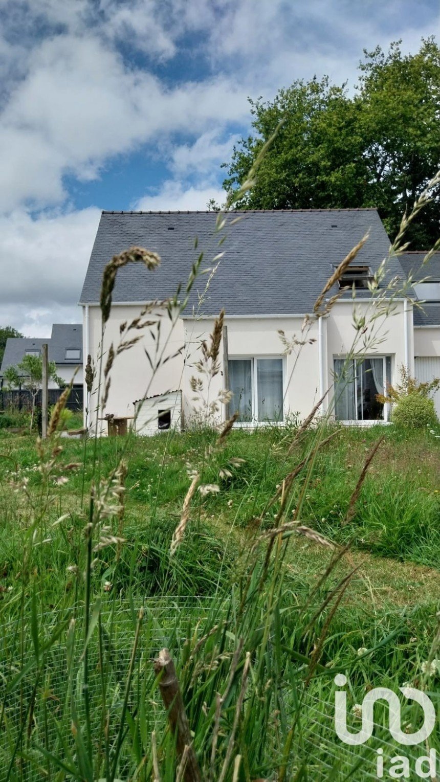 Maison 5 pièces de 105 m² à Trédion (56250)