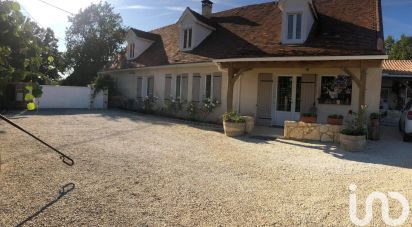 Longere 13 rooms of 311 m² in Bergerac (24100)