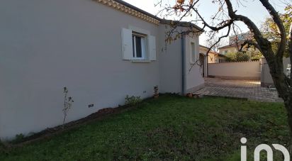 Maison traditionnelle 4 pièces de 123 m² à Montélimar (26200)