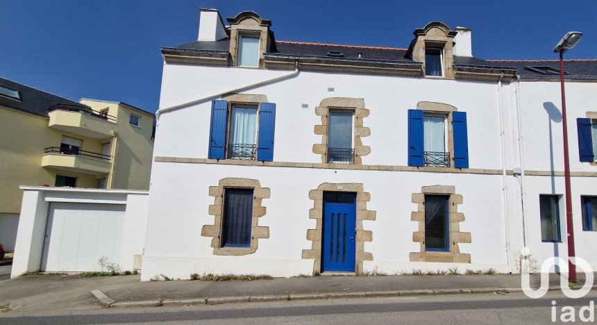 Maison 10 pièces de 207 m² à Muzillac (56190)