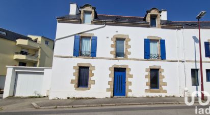 House 10 rooms of 207 m² in Muzillac (56190)