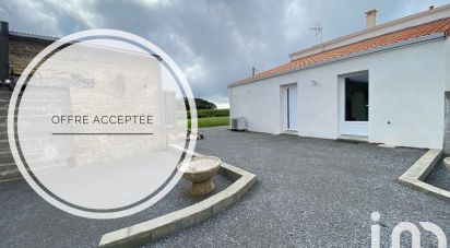 Country house 8 rooms of 141 m² in Pornic (44210)