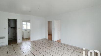 Apartment 3 rooms of 52 m² in Saint-Étienne-du-Rouvray (76800)