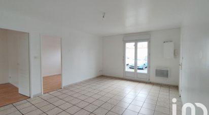 Apartment 3 rooms of 52 m² in Saint-Étienne-du-Rouvray (76800)