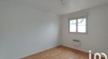 Apartment 3 rooms of 52 m² in Saint-Étienne-du-Rouvray (76800)