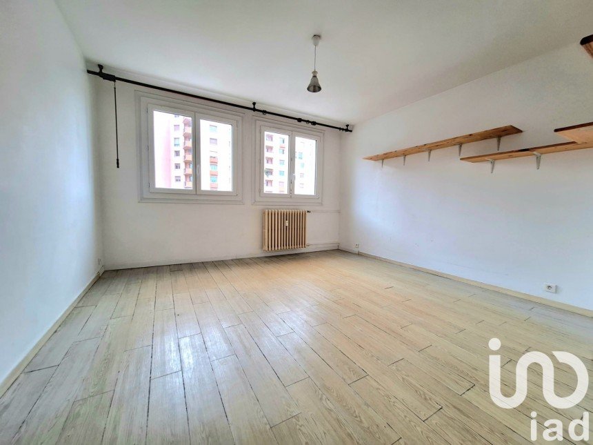 Appartement 4 pièces de 68 m² à Toulouse (31200)