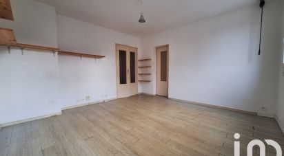 Appartement 4 pièces de 68 m² à Toulouse (31200)