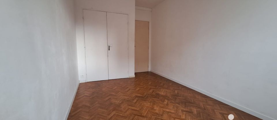 Appartement 4 pièces de 68 m² à Toulouse (31200)