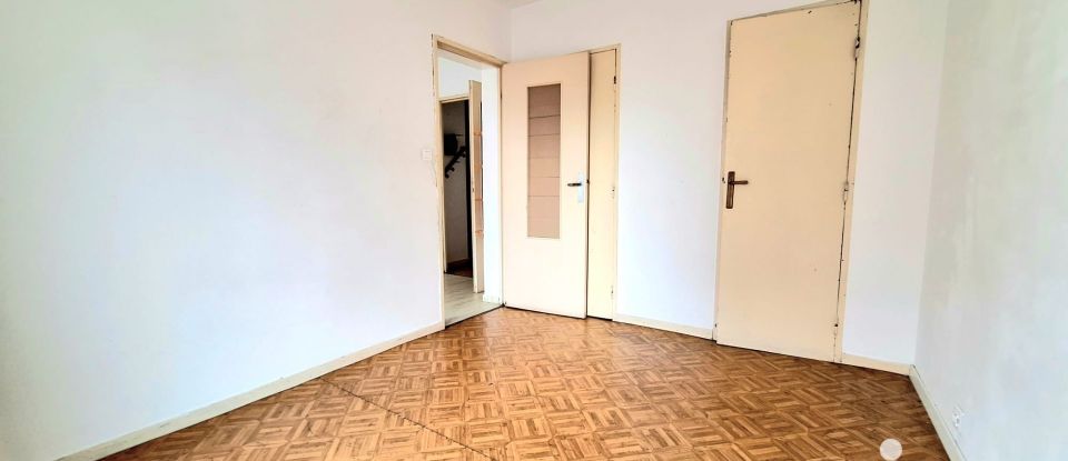 Appartement 4 pièces de 68 m² à Toulouse (31200)