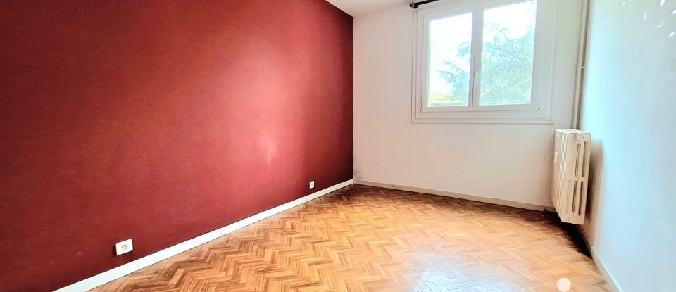 Appartement 4 pièces de 68 m² à Toulouse (31200)