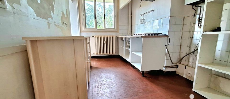 Appartement 4 pièces de 68 m² à Toulouse (31200)