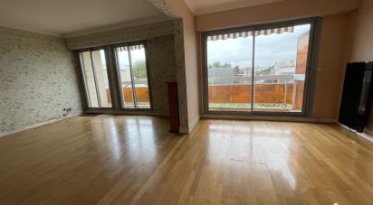 Appartement 4 pièces de 87 m² à Saint-Maur-des-Fossés (94210)