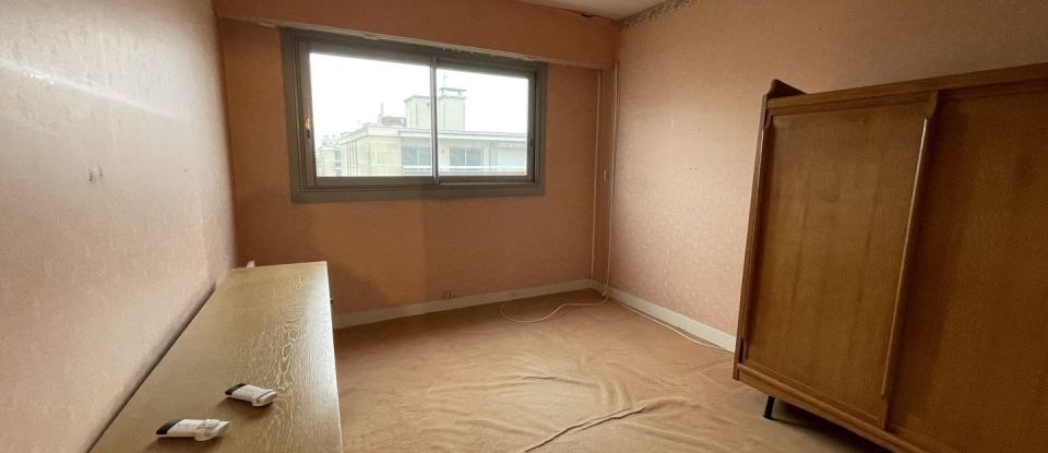 Appartement 4 pièces de 87 m² à Saint-Maur-des-Fossés (94210)