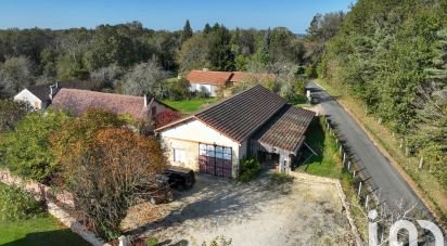 Maison 6 pièces de 190 m² à Pressignac-Vicq (24150)