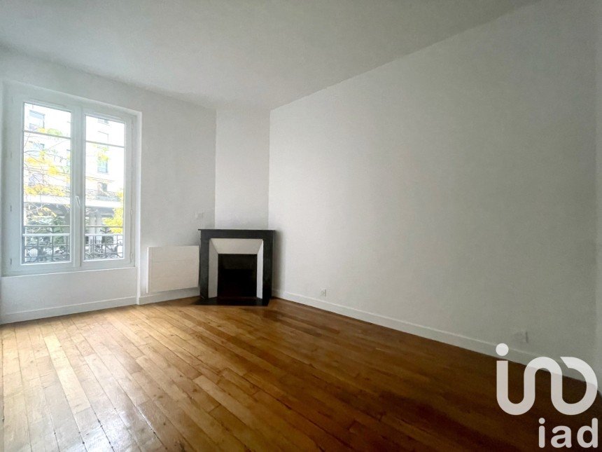 Appartement 2 pièces de 33 m² à Courbevoie (92400)