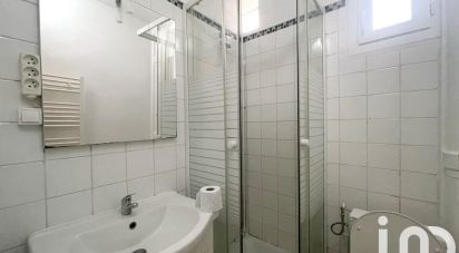 Appartement 2 pièces de 33 m² à Courbevoie (92400)