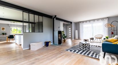 Maison 7 pièces de 191 m² à Fontaine-lès-Dijon (21121)