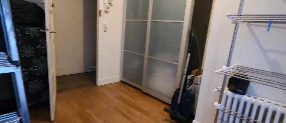 Appartement 3 pièces de 122 m² à Troyes (10000)