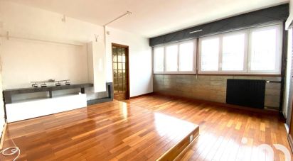 Appartement 2 pièces de 44 m² à Carrières-sur-Seine (78420)