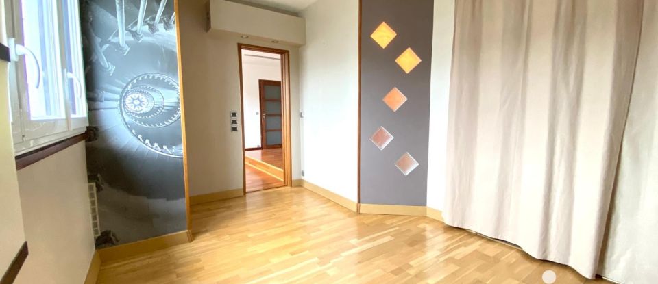 Appartement 2 pièces de 44 m² à Carrières-sur-Seine (78420)