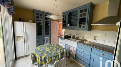 Maison traditionnelle 5 pièces de 133 m² à Aussillon (81200)