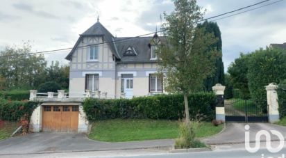 House 5 rooms of 170 m² in Bouttencourt (80220)