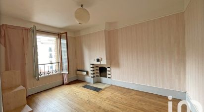 Appartement 2 pièces de 31 m² à Paris (75013)